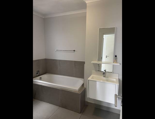 2 BEDROOM APARTMENT TO LET IN MORNINGSIDE